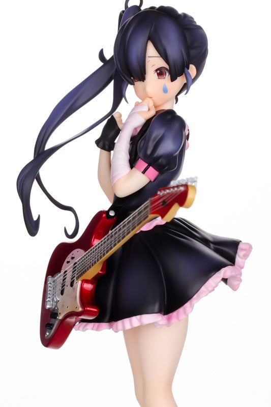 K-On! - 5TH Anniversary Azusa Nakano 1/8 Scale Figure