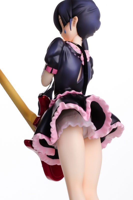 K-On! - 5TH Anniversary Azusa Nakano 1/8 Scale Figure