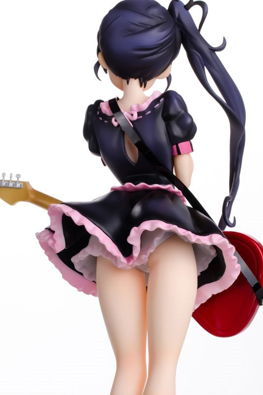 K-On! - 5TH Anniversary Azusa Nakano 1/8 Scale Figure