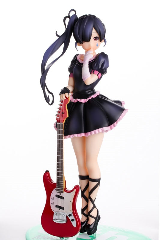 K-On! - 5TH Anniversary Azusa Nakano 1/8 Scale Figure