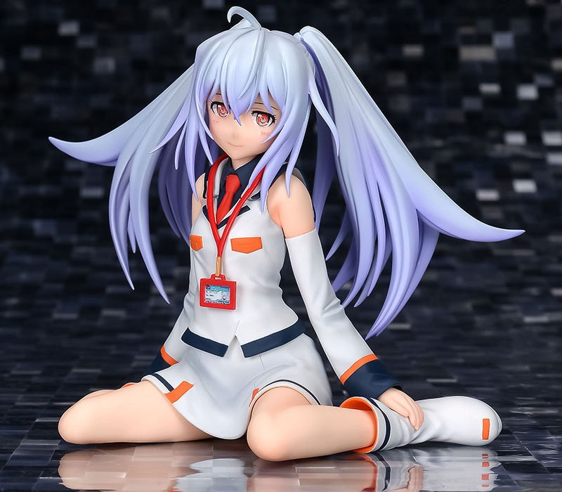 Plastic Memories - Isla 1/8 Complete Figure
