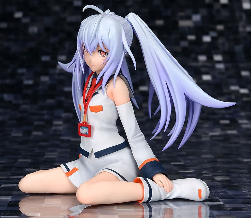 Plastic Memories - Isla 1/8 Complete Figure