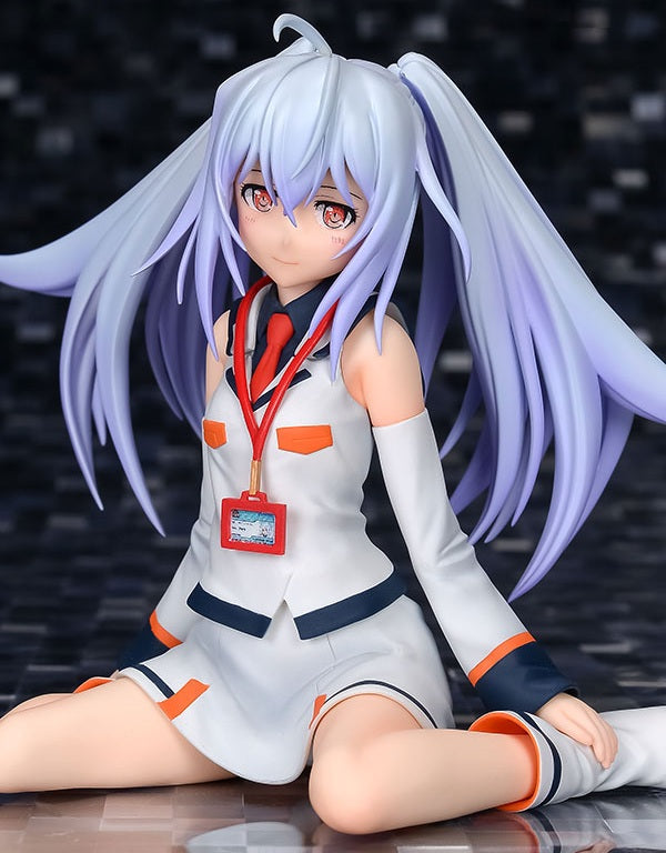 Plastic Memories - Isla 1/8 Complete Figure