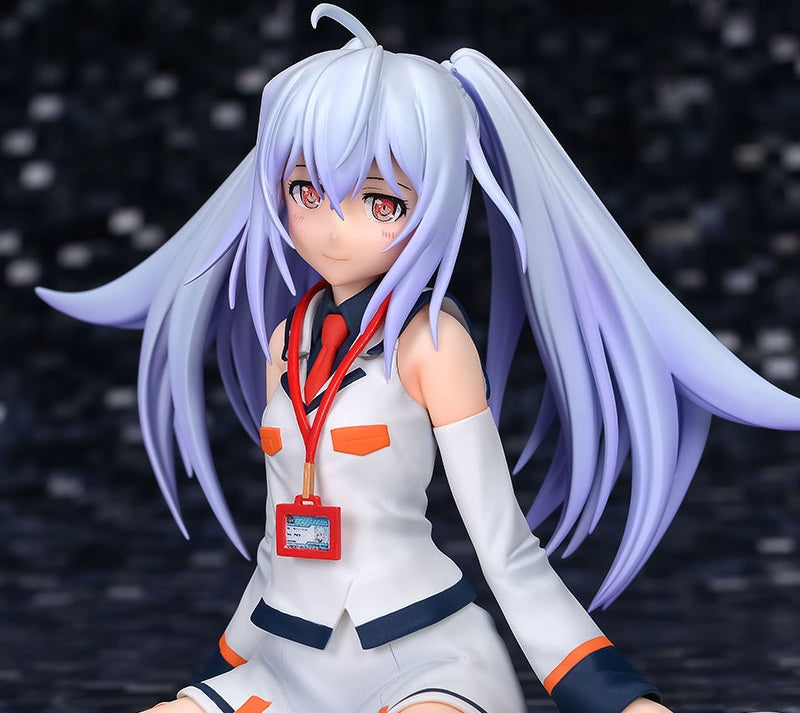 Plastic Memories - Isla 1/8 Complete Figure