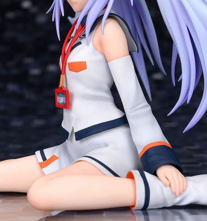 Plastic Memories - Isla 1/8 Complete Figure