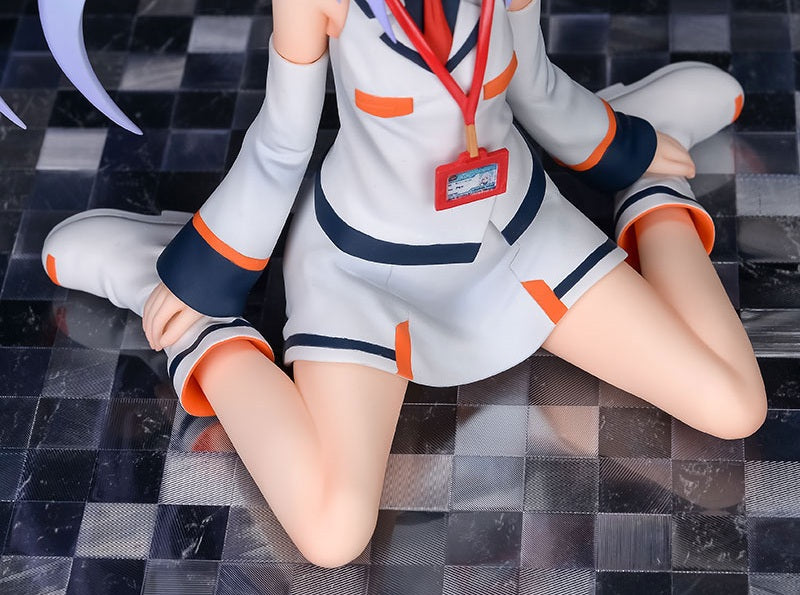 Plastic Memories - Isla 1/8 Complete Figure