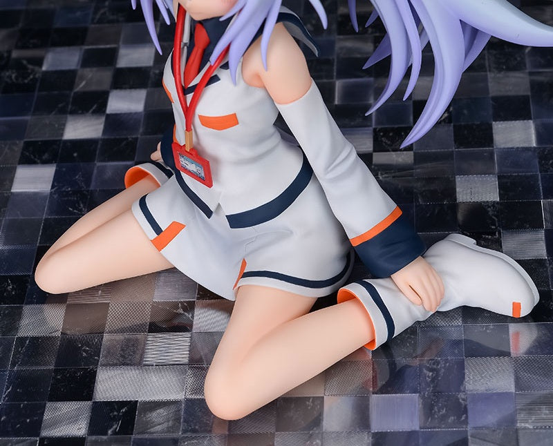 Plastic Memories - Isla 1/8 Complete Figure
