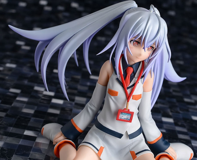 Plastic Memories - Isla 1/8 Complete Figure
