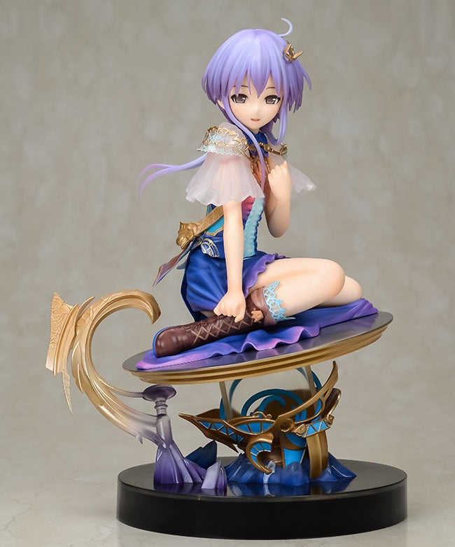 Rage of Bahamut - Mystere Warden Spinne 1/8 Complete Figure, Action & Toy Figures, animota