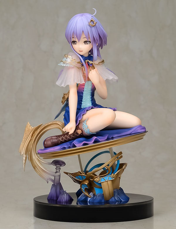 Rage of Bahamut - Mystere Warden Spinne 1/8 Complete Figure, Action & Toy Figures, animota