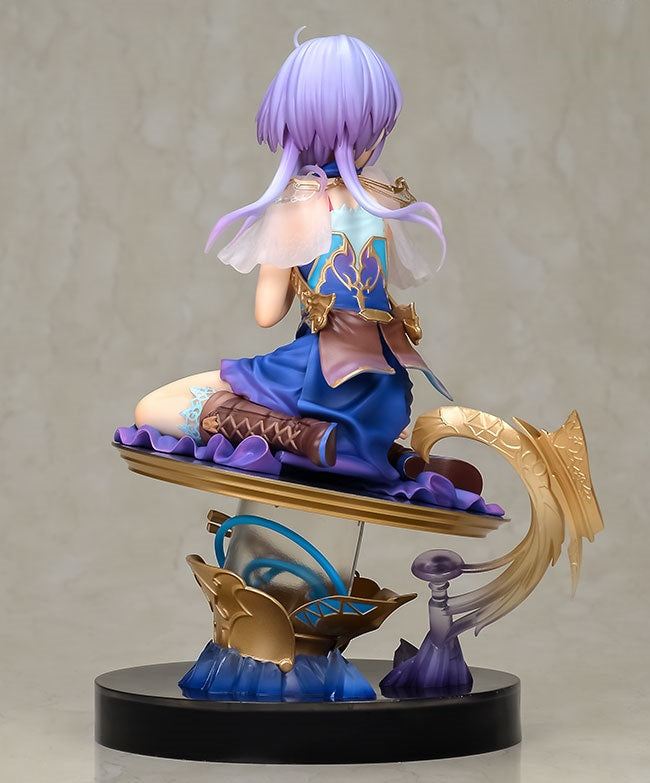 Rage of Bahamut - Mystere Warden Spinne 1/8 Complete Figure, Action & Toy Figures, animota