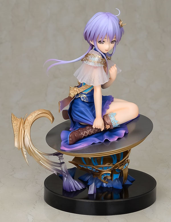 Rage of Bahamut - Mystere Warden Spinne 1/8 Complete Figure, Action & Toy Figures, animota