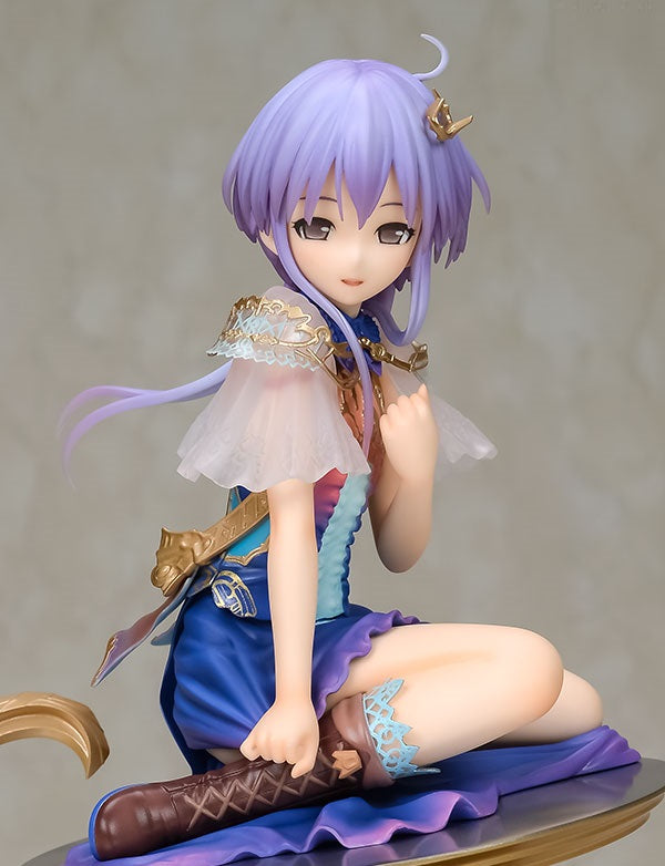 Rage of Bahamut - Mystere Warden Spinne 1/8 Complete Figure, Action & Toy Figures, animota