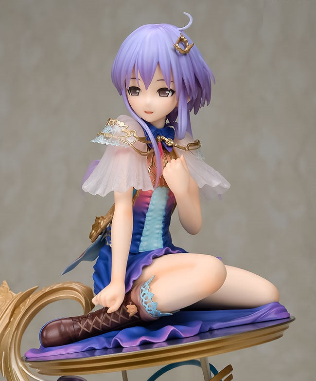 Rage of Bahamut - Mystere Warden Spinne 1/8 Complete Figure, Action & Toy Figures, animota