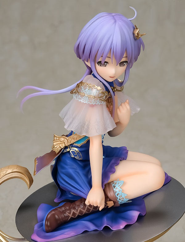 Rage of Bahamut - Mystere Warden Spinne 1/8 Complete Figure, Action & Toy Figures, animota