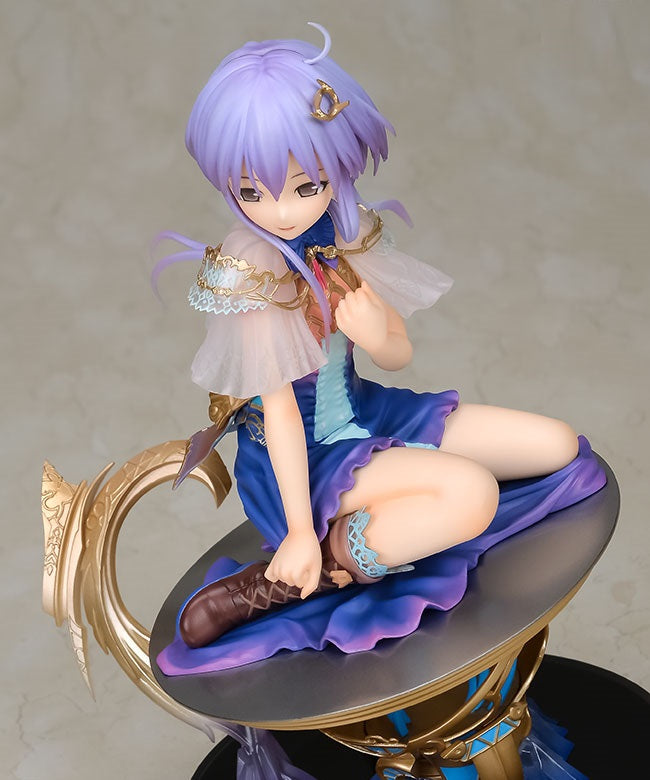 Rage of Bahamut - Mystere Warden Spinne 1/8 Complete Figure, Action & Toy Figures, animota