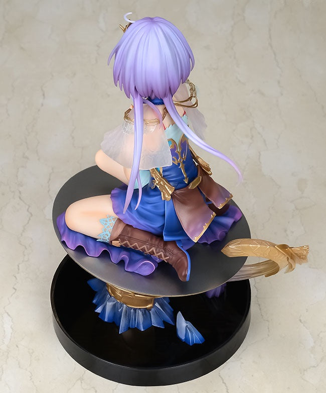 Rage of Bahamut - Mystere Warden Spinne 1/8 Complete Figure, Action & Toy Figures, animota