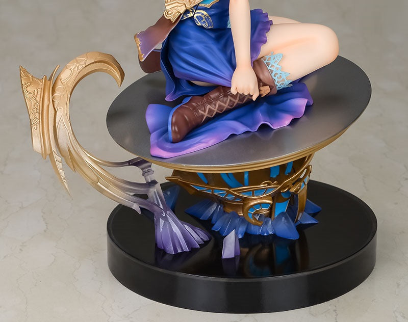 Rage of Bahamut - Mystere Warden Spinne 1/8 Complete Figure, Action & Toy Figures, animota