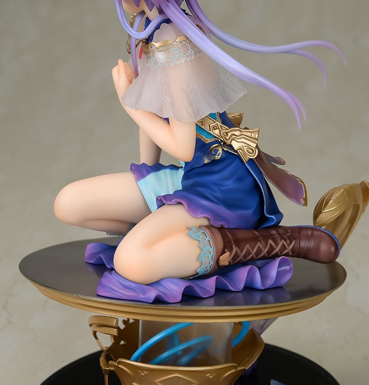 Rage of Bahamut - Mystere Warden Spinne 1/8 Complete Figure, Action & Toy Figures, animota