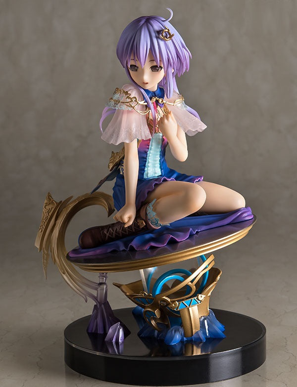 Rage of Bahamut - Mystere Warden Spinne 1/8 Complete Figure, Action & Toy Figures, animota