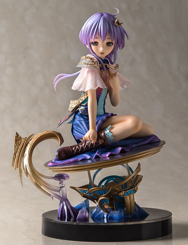 Rage of Bahamut - Mystere Warden Spinne 1/8 Complete Figure, Action & Toy Figures, animota