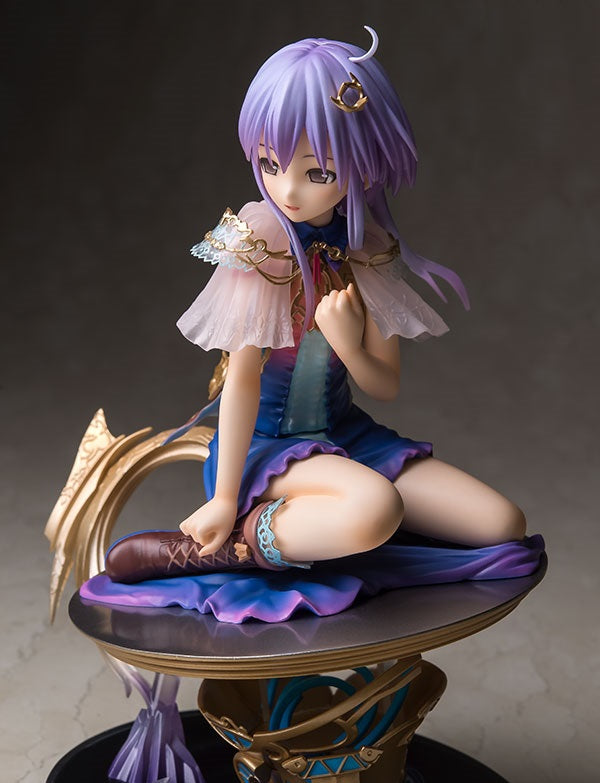 Rage of Bahamut - Mystere Warden Spinne 1/8 Complete Figure, Action & Toy Figures, animota