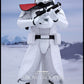 Movie Masterpiece "Star Wars" 1/6 First Order Snowtrooper (Officer Ver.)