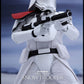 Movie Masterpiece "Star Wars" 1/6 First Order Snowtrooper (Officer Ver.)