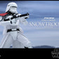 Movie Masterpiece "Star Wars" 1/6 First Order Snowtrooper (Officer Ver.)