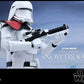 Movie Masterpiece "Star Wars" 1/6 First Order Snowtrooper (Officer Ver.)