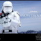 Movie Masterpiece "Star Wars" 1/6 First Order Snowtrooper (Officer Ver.)