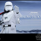 Movie Masterpiece "Star Wars" 1/6 First Order Snowtrooper (Officer Ver.)