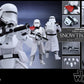 Movie Masterpiece "Star Wars" 1/6 First Order Snowtrooper (Officer Ver.)