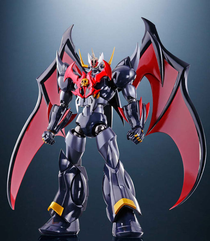 Super Robot Chogokin - Mazinkaiser SKL Final Count Ver. "Mazinkaiser SKL"