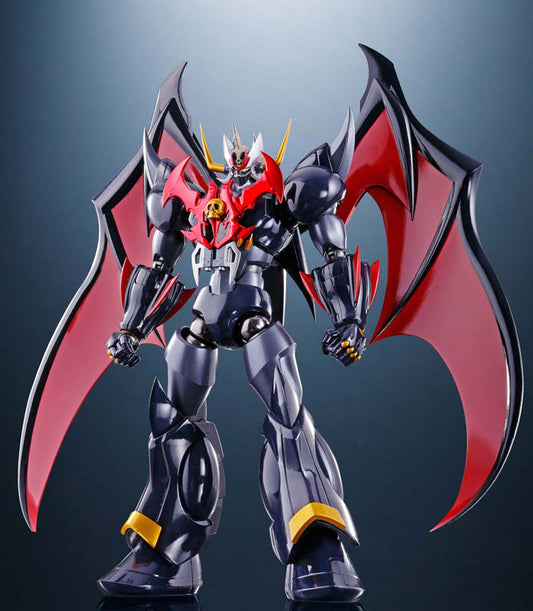 Super Robot Chogokin - Mazinkaiser SKL Final Count Ver. "Mazinkaiser SKL"