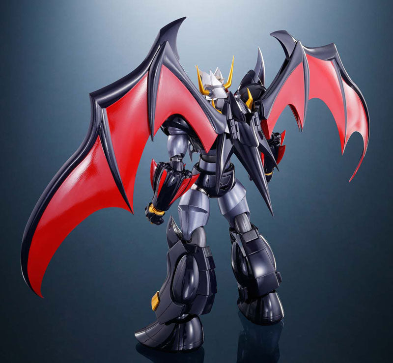 Super Robot Chogokin - Mazinkaiser SKL Final Count Ver. "Mazinkaiser SKL"