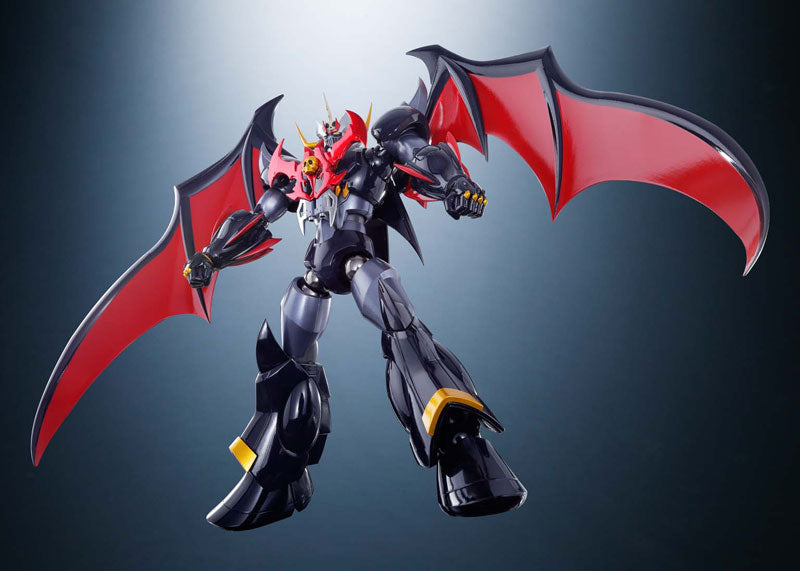 Super Robot Chogokin - Mazinkaiser SKL Final Count Ver. "Mazinkaiser SKL"