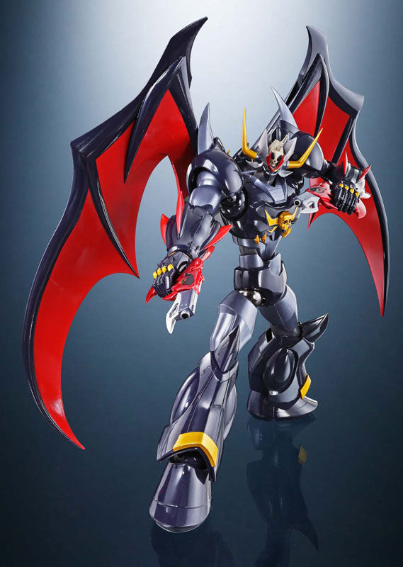 Super Robot Chogokin - Mazinkaiser SKL Final Count Ver. "Mazinkaiser SKL"
