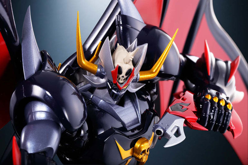 Super Robot Chogokin - Mazinkaiser SKL Final Count Ver. "Mazinkaiser SKL"