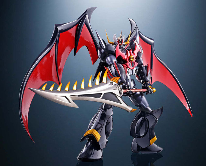 Super Robot Chogokin - Mazinkaiser SKL Final Count Ver. "Mazinkaiser SKL"
