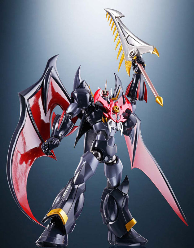 Super Robot Chogokin - Mazinkaiser SKL Final Count Ver. "Mazinkaiser SKL"