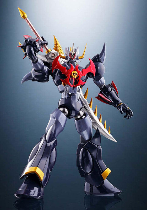 Super Robot Chogokin - Mazinkaiser SKL Final Count Ver. "Mazinkaiser SKL"