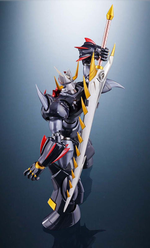 Super Robot Chogokin - Mazinkaiser SKL Final Count Ver. "Mazinkaiser SKL"