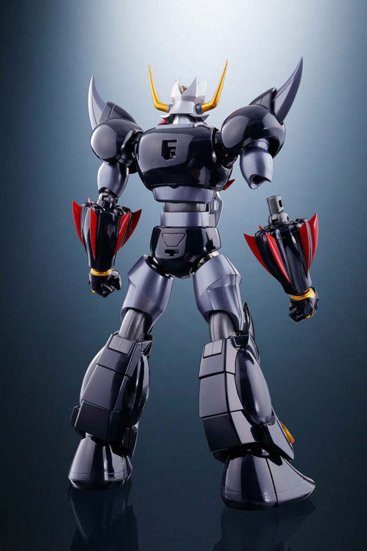 Super Robot Chogokin - Mazinkaiser SKL Final Count Ver. "Mazinkaiser SKL"