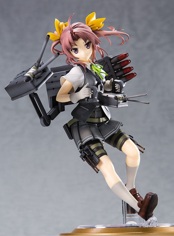 Kantai Collection -Kan Colle- Kagero 1/7 Complete Figure