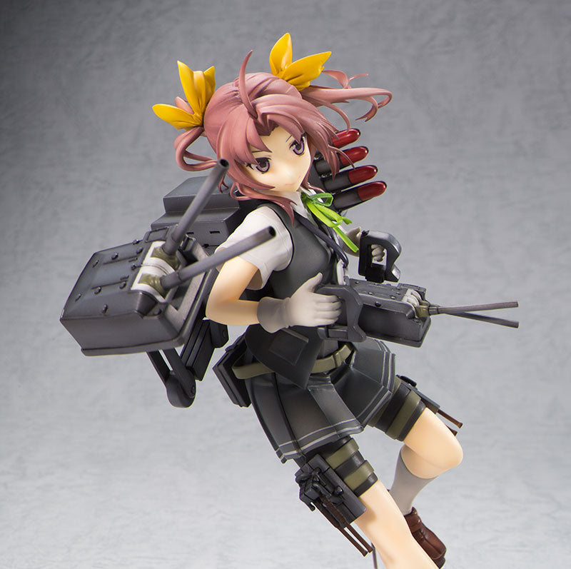 Kantai Collection -Kan Colle- Kagero 1/7 Complete Figure