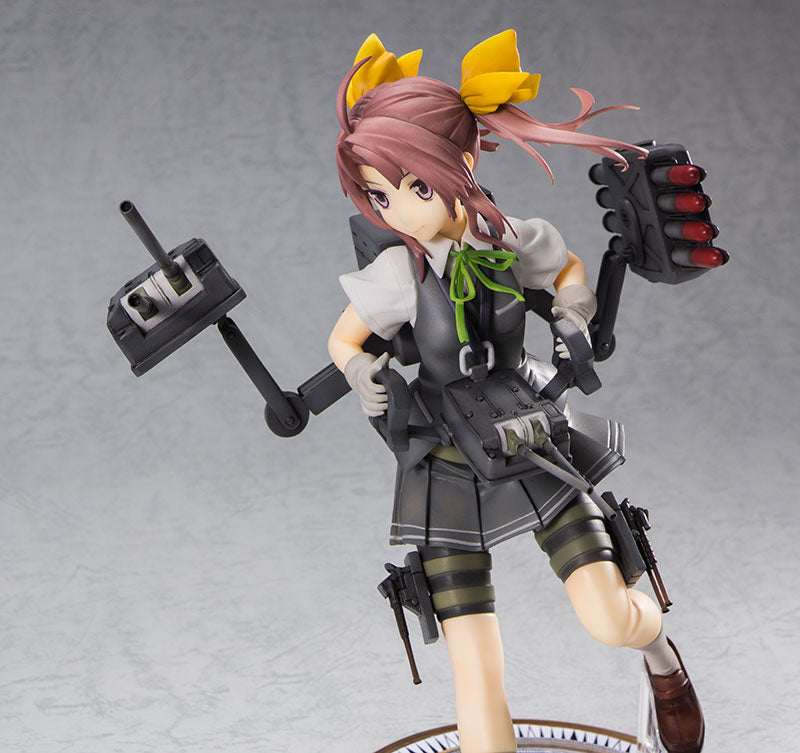 Kantai Collection -Kan Colle- Kagero 1/7 Complete Figure