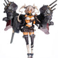 Kantai Collection -Kan Colle- Musashi Kai Heavy Armament Ver. 1/8 Complete Figure