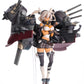 Kantai Collection -Kan Colle- Musashi Kai Heavy Armament Ver. 1/8 Complete Figure