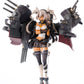 Kantai Collection -Kan Colle- Musashi Kai Heavy Armament Ver. 1/8 Complete Figure